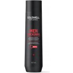 Goldwell Dualsenses For men Thickening Shampoo 300 ml – Sleviste.cz