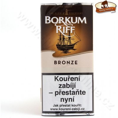 Borkum Riff Bronze 40 g – Zboží Dáma