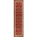 Flair Rugs Sincerity Royale Sherborne Red – Hledejceny.cz