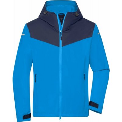 Daiber JN 1180 bright blue/navy/bright blue – Zboží Mobilmania