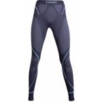 UYN Evolutyon UW Pants Long Šedá – Zboží Dáma