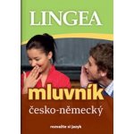 Česko-německý mluvník 3. vydání – Hledejceny.cz