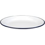 Ibili Smaltovaný talíř 28 cm – Zboží Mobilmania