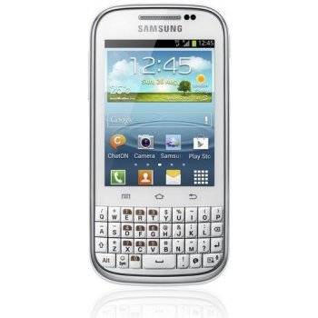 Samsung B5330 Galaxy Ch@t