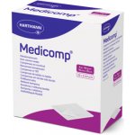 Medicomp Kompres sterilní 10 x 10 cm 25 x 2 ks – Hledejceny.cz