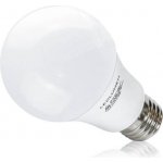 Berge LED žárovka E27 10W 800lm Teplá bílá – Hledejceny.cz