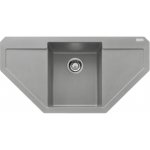 Franke MRG 612 E bílá led – Zboží Dáma