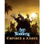 Age of Wonders 4 - Empires and Ashes – Sleviste.cz