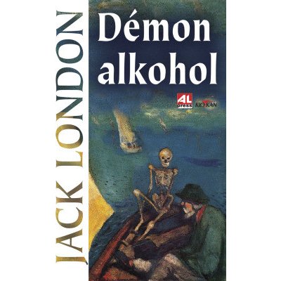 Démon alkohol - Jack London - e-kniha