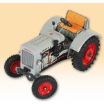 Kovap Traktor Deutz F2M 315 šedý – Zboží Mobilmania