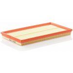 Vzduchový filtr MANN-FILTER C 3479 – Sleviste.cz