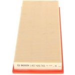 Vzduchový filtr BOSCH 1 457 429 783 – Hledejceny.cz