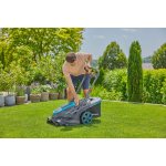 Gardena PowerMax Duo 14646-20 – Hledejceny.cz