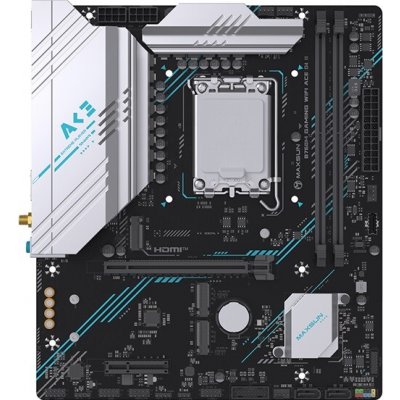 Maxsun MS-B760M GAMING WIFI ACE D4 – Hledejceny.cz