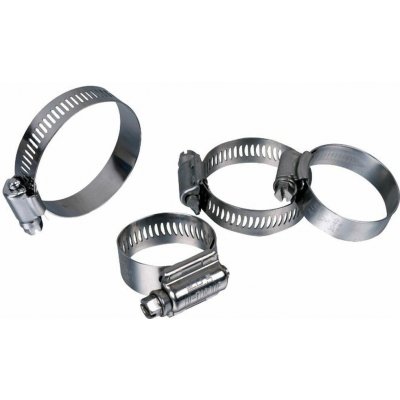 PWS Hadicová spona 32 – 50 mm nerezová – Hledejceny.cz