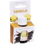 Admit Vonný olej vanilka 10 ml – Hledejceny.cz