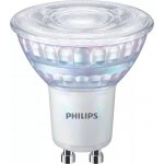 Philips žárovka LED 4W-35 GU10 4000K 36° CorePro – Hledejceny.cz