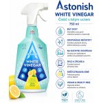 Astonish Bílý ocet Zesty Citrus s vůní citrusu 750 ml – Sleviste.cz