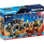 Playmobil 70888 Expedice na Mars s vozidly – Zboží Mobilmania