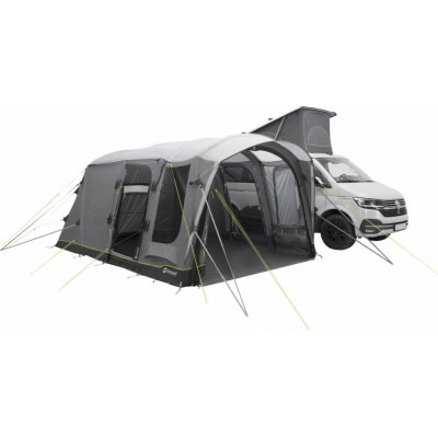 Outwell Wolfburg 450 Air – Zboží Mobilmania