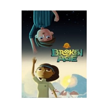 Broken Age