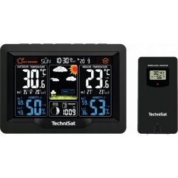 TechniSat iMeteo X1