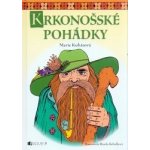 Krkonošské pohádky - Fragment - Kubátová Marie – Hledejceny.cz