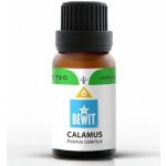 BEWIT Calamus Esenciální olej 5 ml – Hledejceny.cz