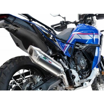 GPR FURORE-X ACCIAIO INOX E5.Y.232.1.FUXIO – Hledejceny.cz