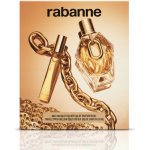 Rabanne Million Gold For Her EDP 90 ml + EDP 20 ml – Zboží Dáma