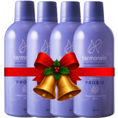 Harmonelo Probio 2000 ml – Hledejceny.cz