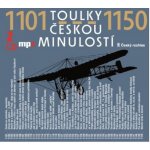 Various Artists - Toulky českou minulostí 1101-1150 /2CD (2017) (2CD)