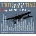 Toulky českou minulostí - 1101-1150 – Hledejceny.cz