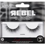 KISS Umělé řasy Lash Couture Rebel Collection 03 Rockstar – Zboží Mobilmania