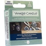 Yankee Candle Seaside Woods vonný difuzér do zapalovače auta - náhradní náplň – Hledejceny.cz