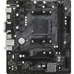 ASRock A520M-HDV – Hledejceny.cz