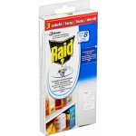 Raid Past proti potravinovým molům 3 ks – Zboží Dáma