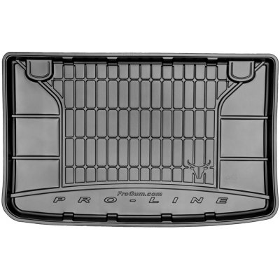 Gumová vana do kufru Frogum Renault Clio IV Hatchback 2012-2020 - PRO-LINE – Hledejceny.cz