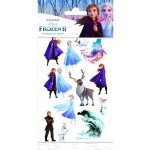 Totum Tetování Frozen II TET370095 – Zboží Dáma