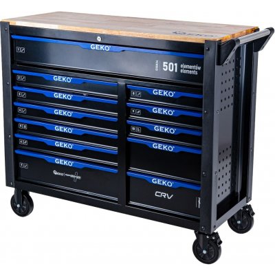 GEKO 501 ks G10834 – Hledejceny.cz