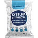 Wolfberry Kyselina citronová 1000 g