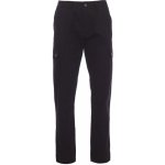 Payper FOREST Stretch SUMMER S00510-P055 pracovní letní strečové kalhoty do pasu černá – Zbozi.Blesk.cz