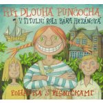 Pipi Dlouhá punčocha – Sleviste.cz