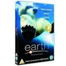 Earth DVD