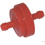 Palivový filtr univerzální FGP000249 – Hledejceny.cz