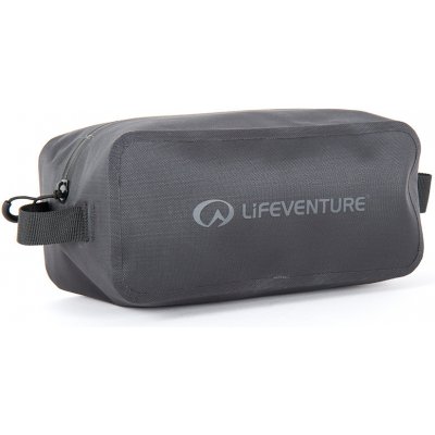 Lifeventure wash case black – Zbozi.Blesk.cz