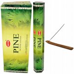 Hem Indické vonné tyčinky Borovice 20 ks – Sleviste.cz