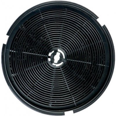 CANDY Filtr uhlíkový pro digestoře CTB66 CTB96 1ks – Sleviste.cz