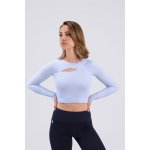 Top Intermezzo na krasobruslení 6661 světlá modrá – Zboží Mobilmania