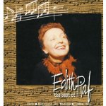 Edith Piaf - The Best Of CD – Zbozi.Blesk.cz